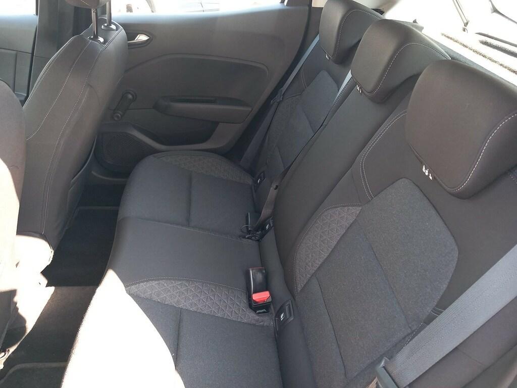 Renault Clio 5 Porte 1.0 TCe Zen