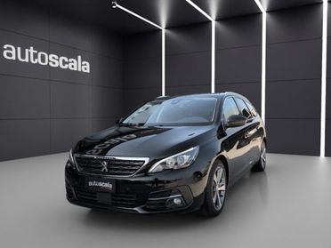 PEUGEOT 308 BlueHDi 130 S&S SW GT Line