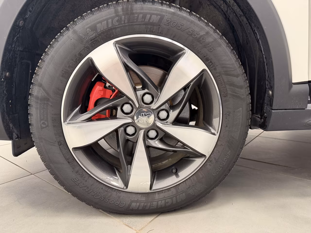 Dr DR4 Sport 1.6 Bi-Fuel GPL