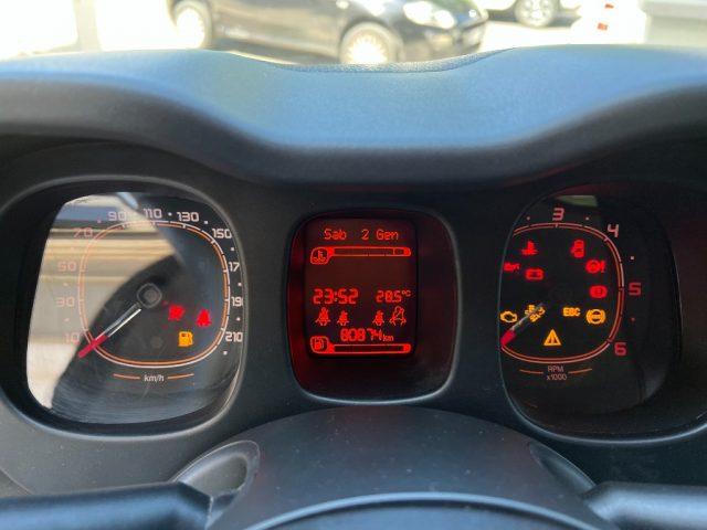 FIAT Panda 1.3 MJT 80 CV S&S