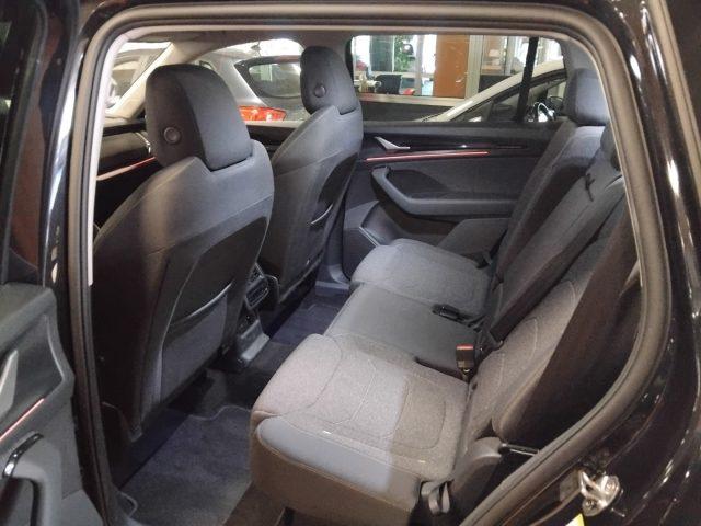 SKODA Kodiaq 2.0 TDI DSG 7 posti Style MATRIX C/GRIMALDI SP.DAY