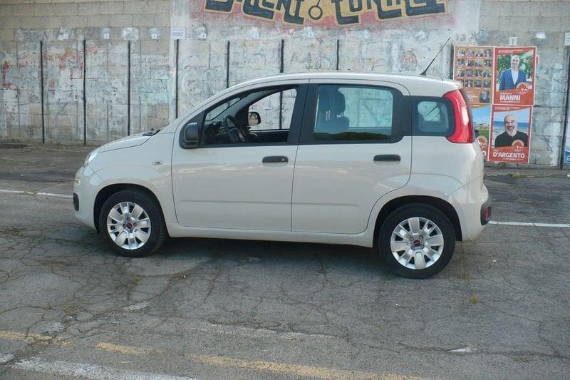 FIAT Panda Panda 1.2 Easy