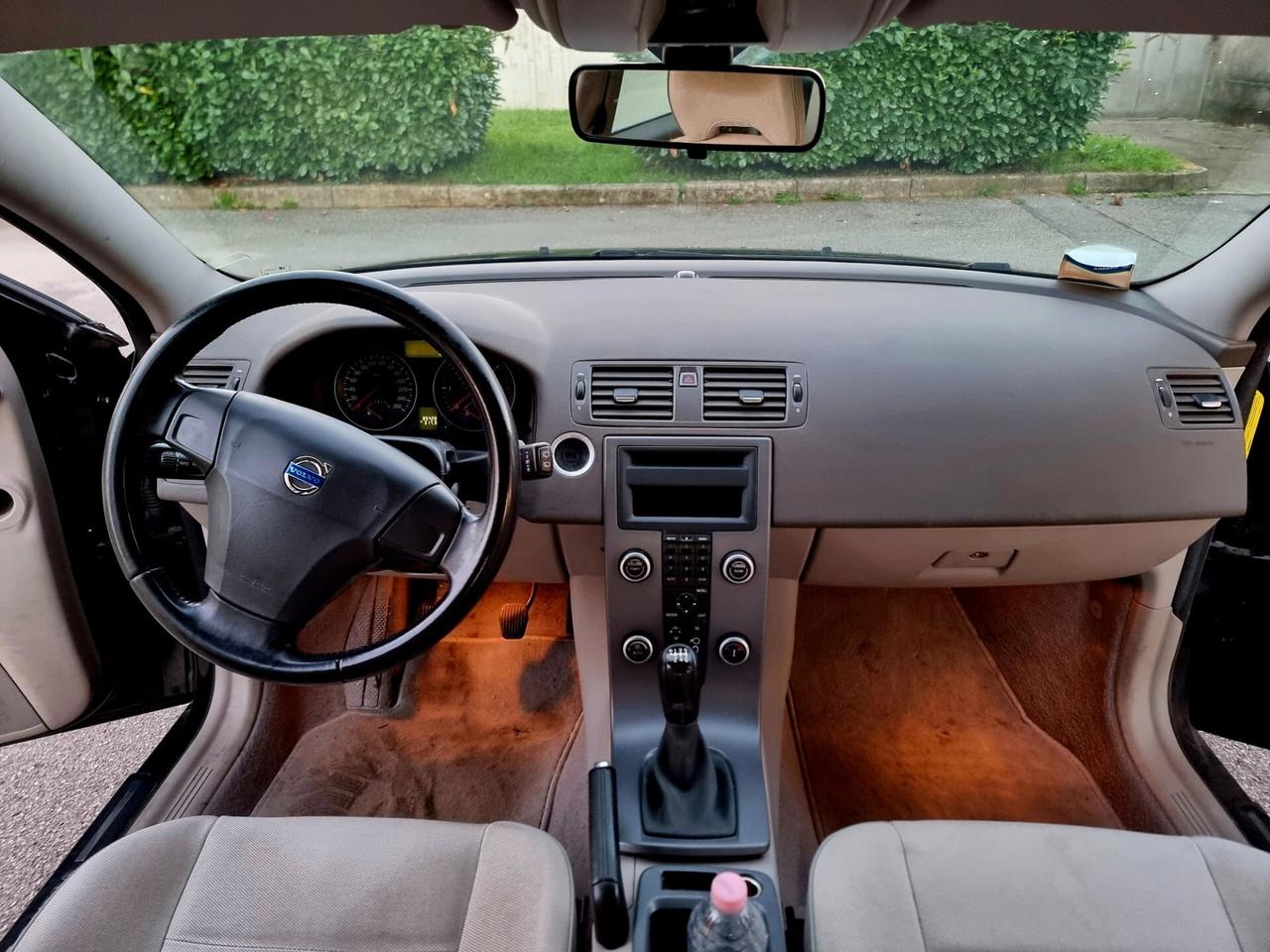 Volvo V50 2.0 D cat Summum