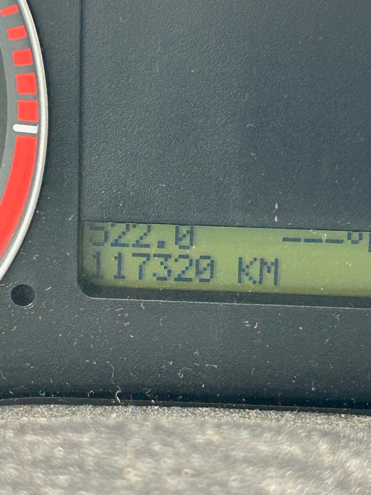 Ford Focus 1.6 Ti-VCT (115CV) 5p.