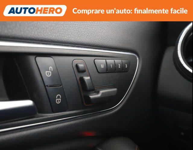 MERCEDES-BENZ CLA 200 d S.W. Automatic Premium