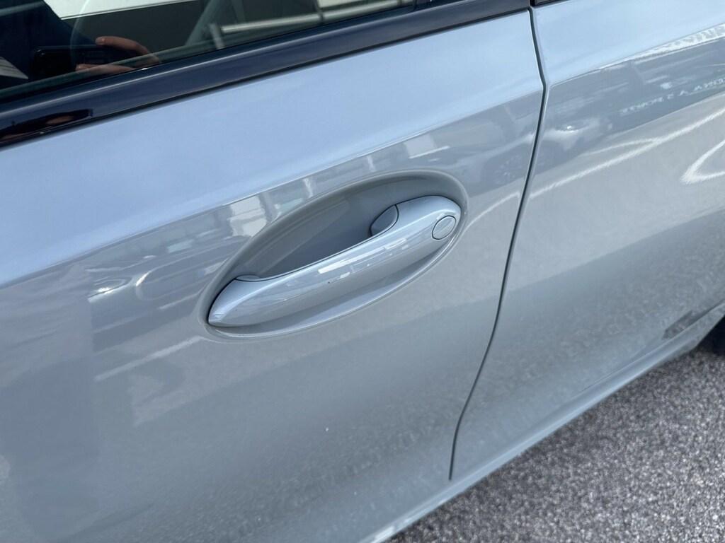 BMW Serie 3 Berlina 320 d Mild Hybrid 48V Msport xDrive Steptronic