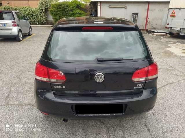 Volkswagen Golf Golf 5p 1.6 tdi OFFERTA VALIDA FINO AL 27/05!!!!