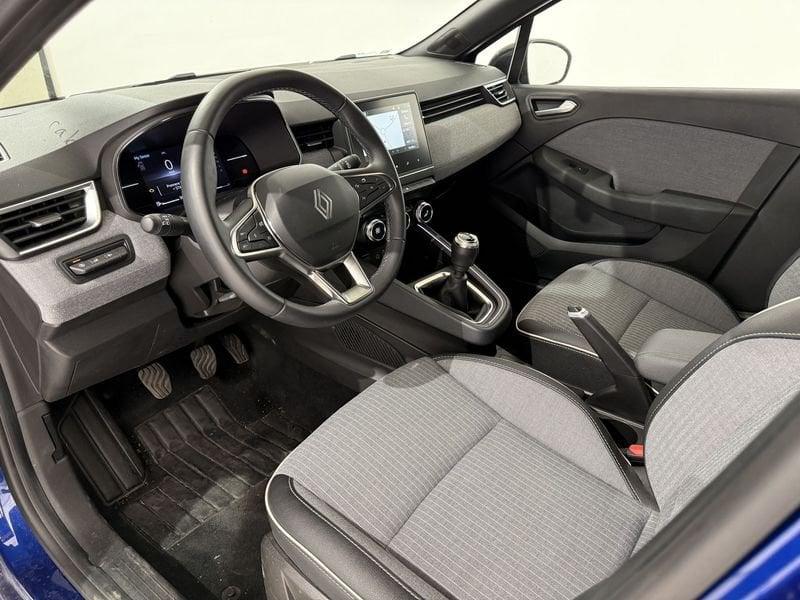 Renault Clio 1.0 TCE 67KW TECHNO *BONUS FINANZIAMENTO*