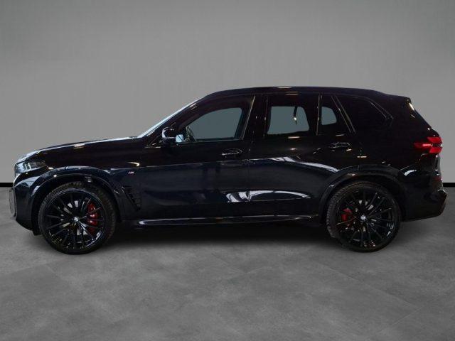 BMW X5 xDrive30d 48V Msport Pro Aut. + Tetto apr.