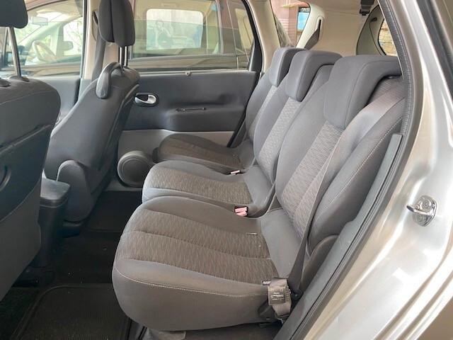 Renault Scenic Scénic 1.6 16V Conquest