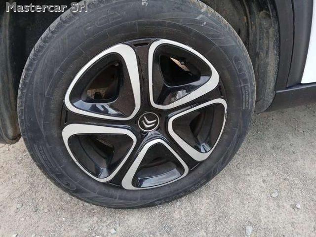 CITROEN C3 Aircross NEOPATENTATI C3 Aircross 1.2 Live TG : GM901VW