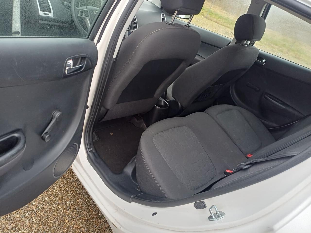 Hyundai i20 1.2 5p. Sound Edition