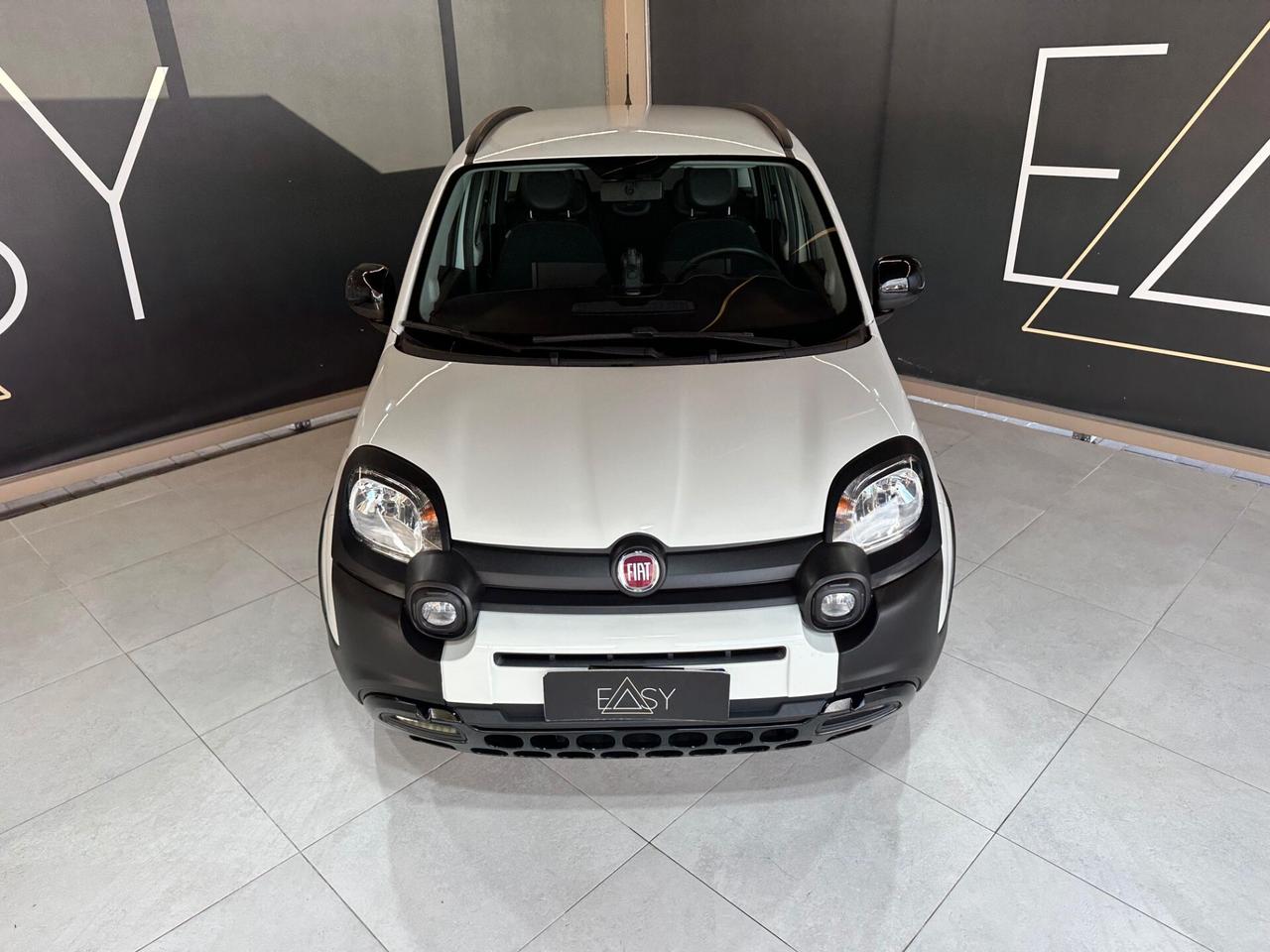 Fiat Panda 1.2 City Cross s * NEOPATENTATI *