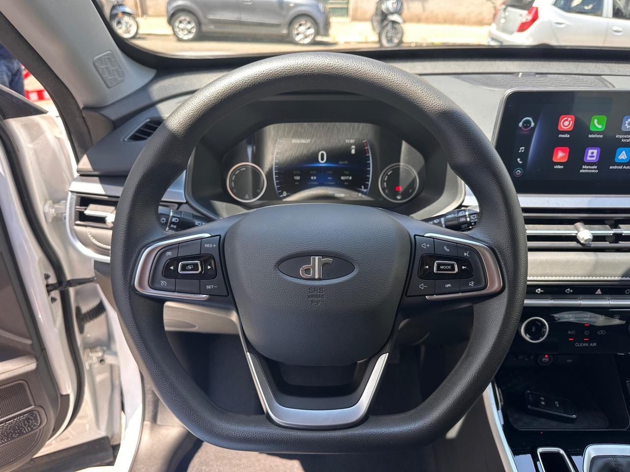 Dr 5.0 s3 1.5 Bi-Fuel GPL