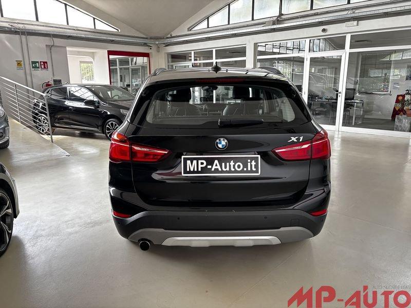 BMW X1 sDrive18d xLine