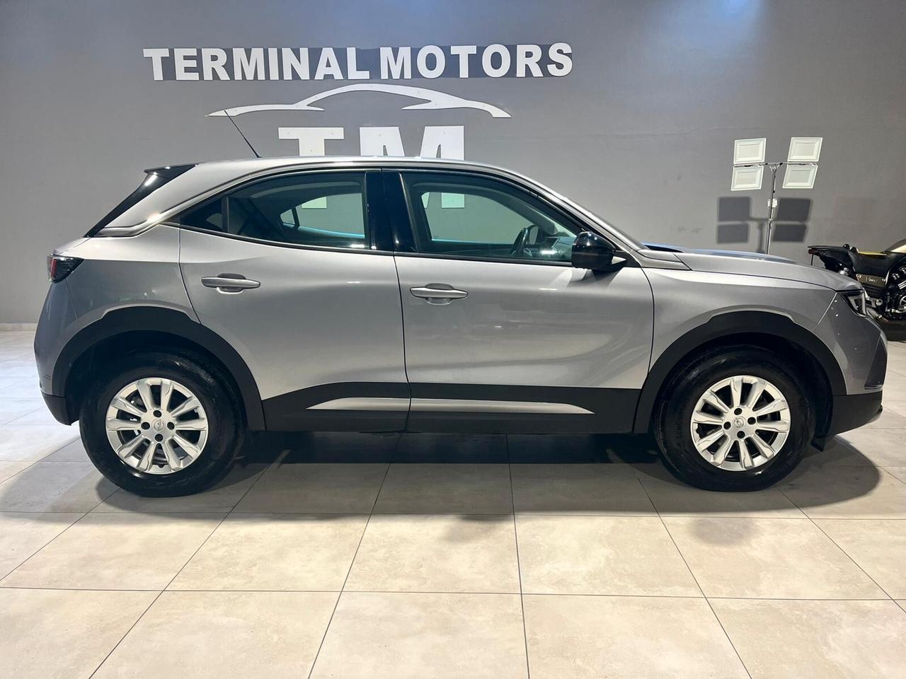 Opel Mokka 1.2 Turbo Edition