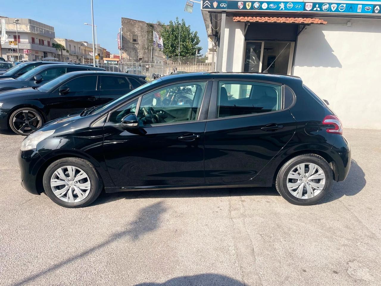 Peugeot 208 1.4 VTi 95 CV 5p. GPL Active