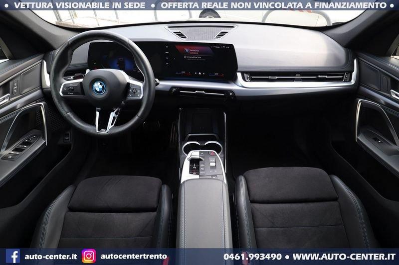 BMW iX1 xDrive30 MSport M-Sport
