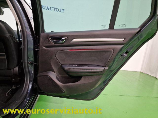 RENAULT Megane Sporter dCi 8V 110 CV EDC Energy Zen