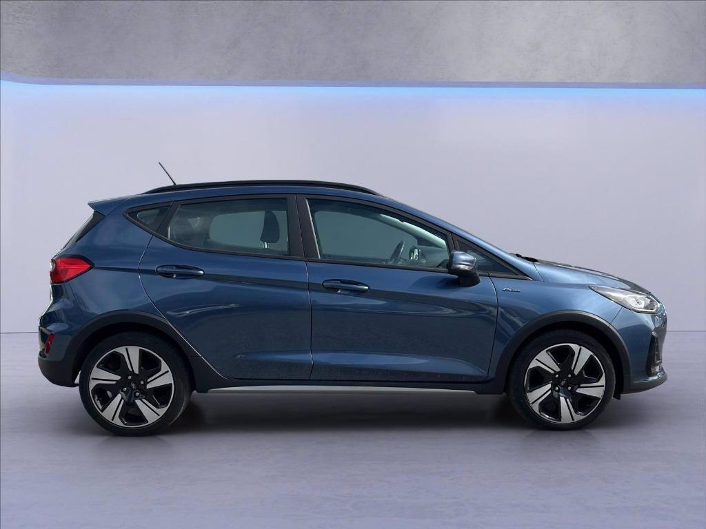 FORD Fiesta Active 1.0 ecoboost h 125cv del 2022