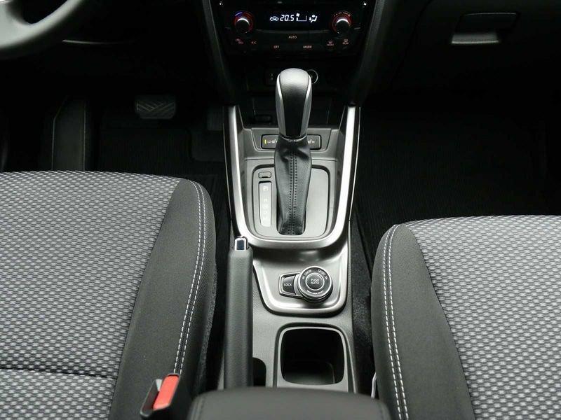 Suzuki Vitara Vitara 5p 4WD All Grip 1.4 Boosterjet Hybrid 110cv Automatica Cool+