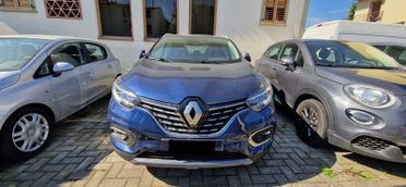 Renault Kadjar Blue dCi 8V 115CV Sport Edition