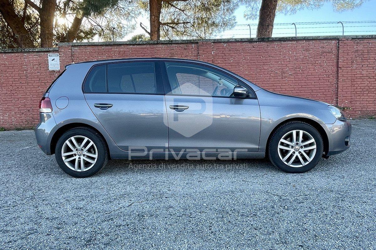 VOLKSWAGEN Golf 1.6 TDI DPF 5p. Highline