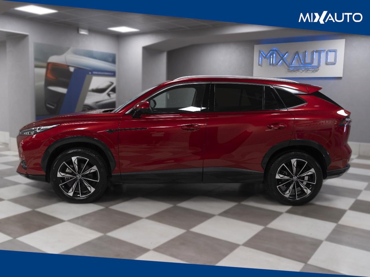 MG HS 1.5T Comfort Auto