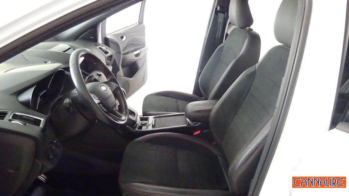 FORD - Kuga - 2.0 TDCI 120CV S&S 2WD Pow.ST-Line