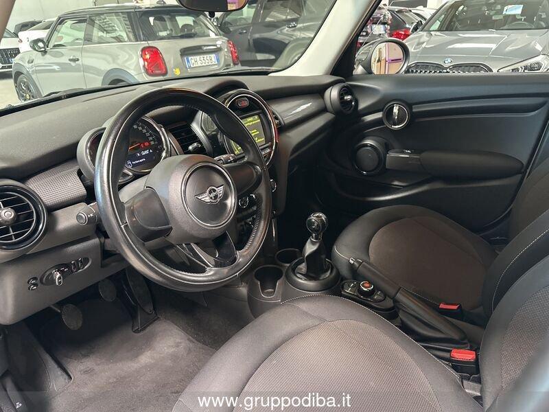 MINI Mini 5 porte Mini 2014 Diesel Mini 1.5 Cooper D 5p