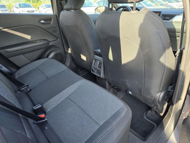 RENAULT Captur TCe 90 CV Business