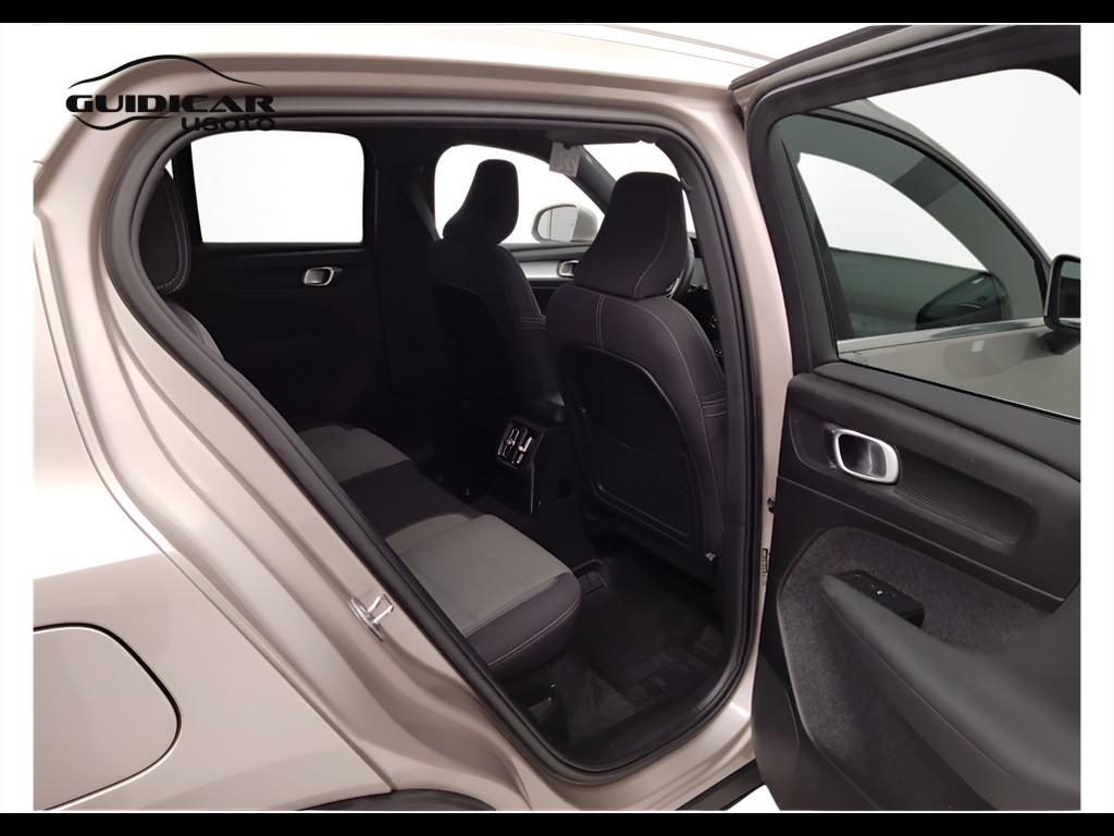 VOLVO XC40 2023 - XC40 1.5 t5 recharge phev Core auto