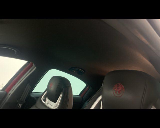 ALFA ROMEO Giulietta 1750 turbo Veloce 240cv tct