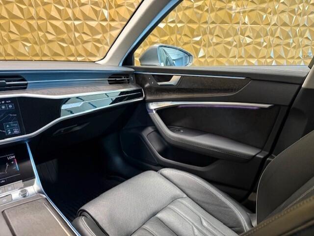 Audi A6 Avant 50 3.0 TDI quattro tiptronic Business Design