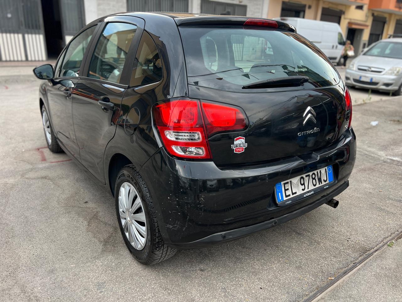 citroen C3 1.4 Diesel – Anno 2013 km 163000