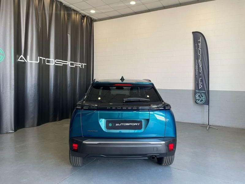 Peugeot 2008 2008 PureTech 100 S&S Allure