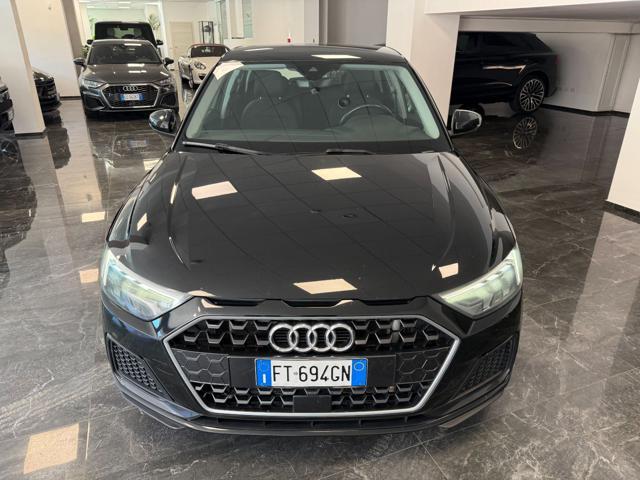 AUDI A1 SPB 30 TFSI S line edition / NEOPATENTATI