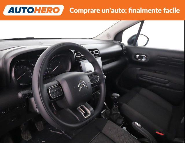 CITROEN C3 Aircross PureTech 110 S&S Feel