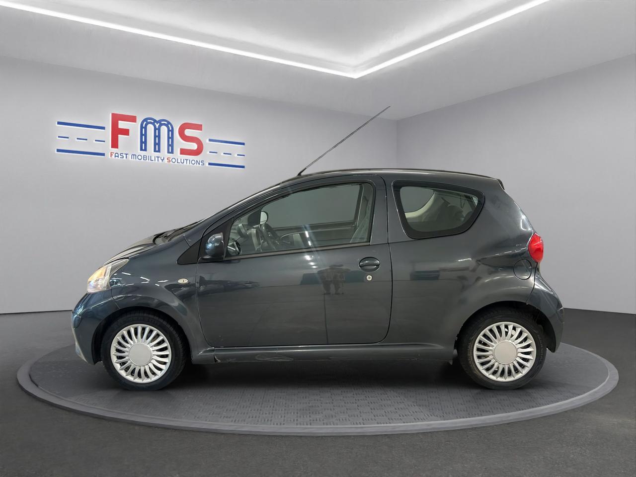Toyota Aygo 3p 1.0