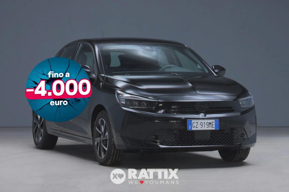 Opel Corsa 1.2 100CV GS AT8