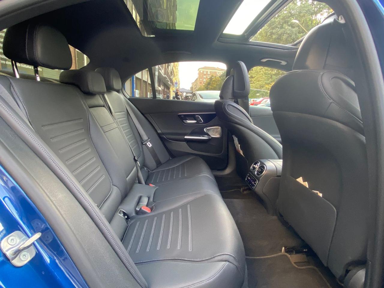 Mercedes-Benz C 220 AMG Line Premium Plus C #50465