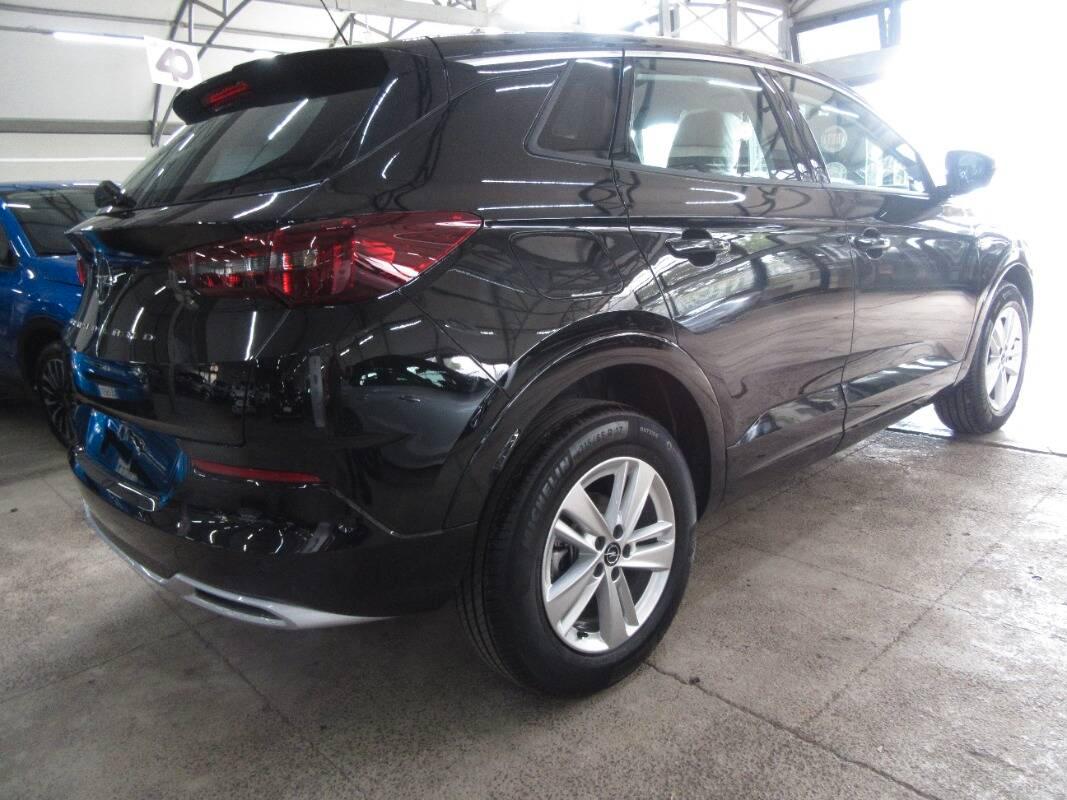 Opel Grandland 1.5 ecotec s&s 130cv at8