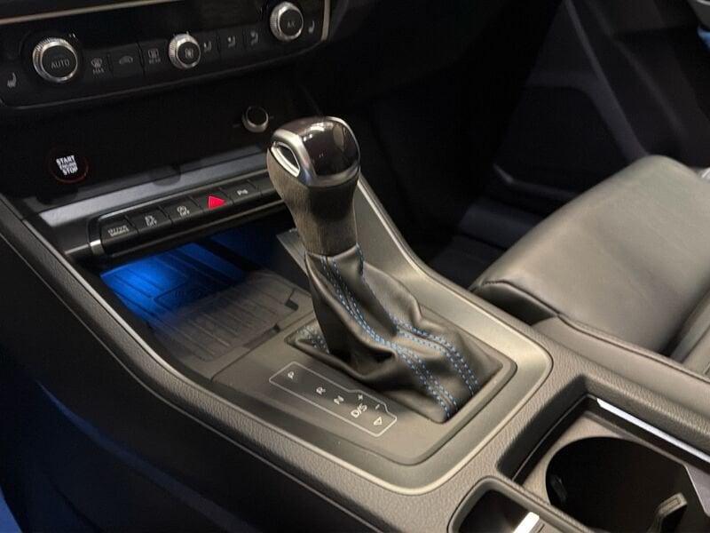 Audi Q3 RS Q3 SPORTBACK 2.5 TFSI S-TRONIC 400CV