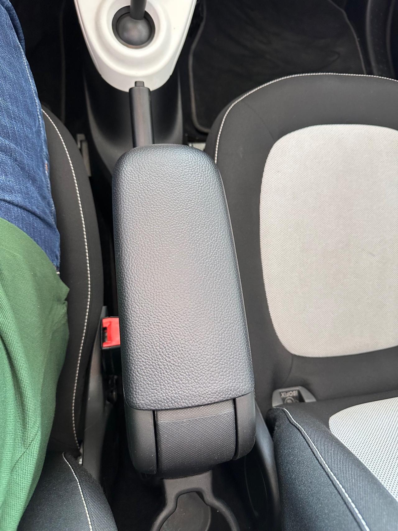 Smart ForTwo 70 1.0 Passion