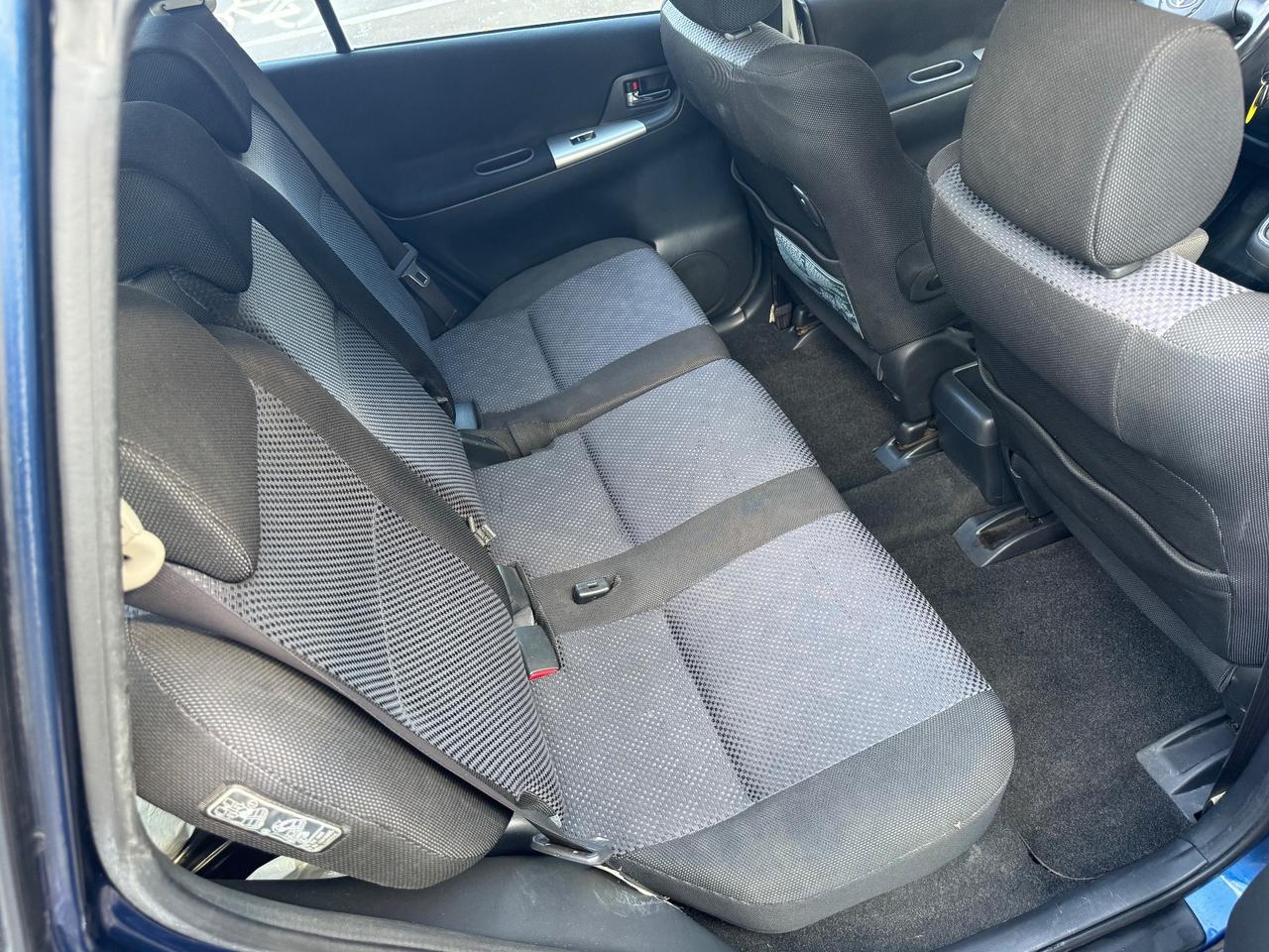 Toyota Corolla Verso 1.6 16V EURO4 BENZINA