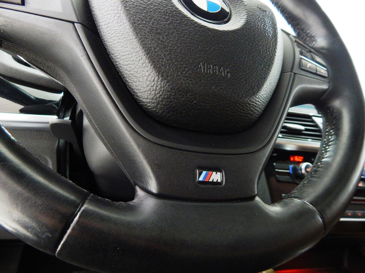 BMW X4 xdrive20d MSport Aut. TETTO-NAVI-PELLE-PARK-XENON