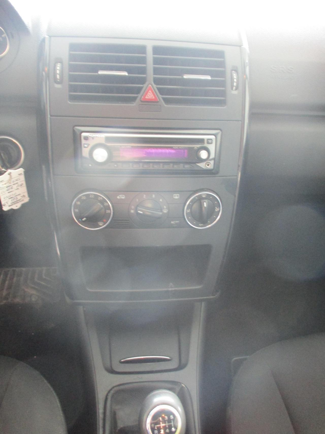 MERCEDES A180 cdi 110cv Classic