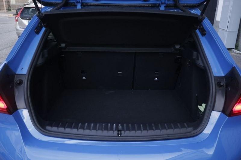 BMW Serie 1 BMW Serie 1 118d 5p. Msport 19 Unicoproprietario