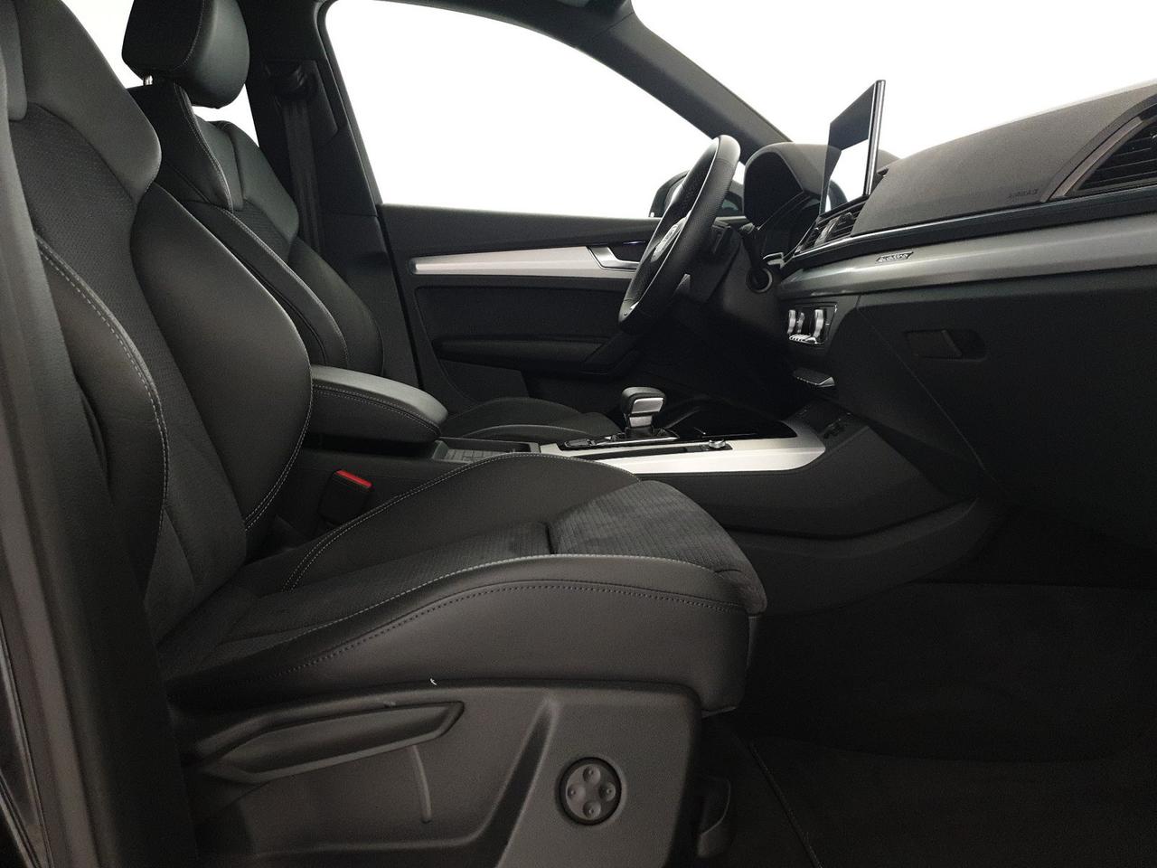 40TDI 204CV quattro S tronic S line Plus