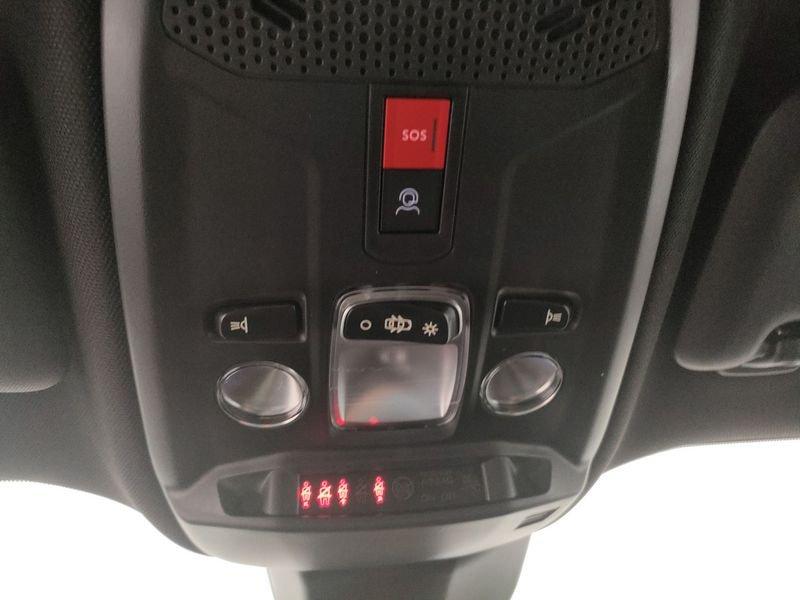 Peugeot 2008 2008 Hybrid 145 e-DCS6 Allure